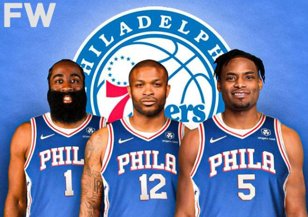 NBA转会季风云再起：东契奇加盟湖人，史密斯回归独行侠